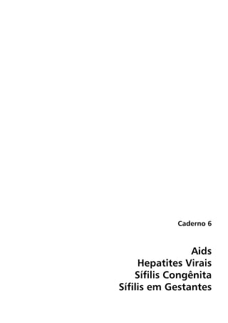 Guia de vigilância epidemiológica