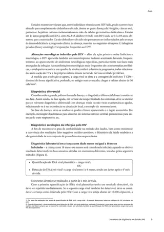 Guia de vigilância epidemiológica