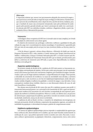 Guia de vigilância epidemiológica