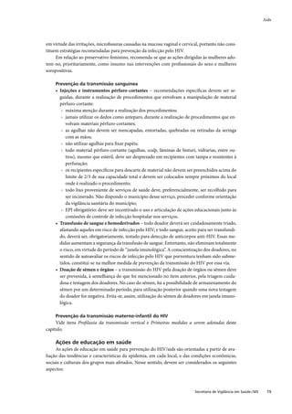 Guia de vigilância epidemiológica