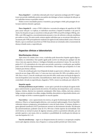 Guia de vigilância epidemiológica