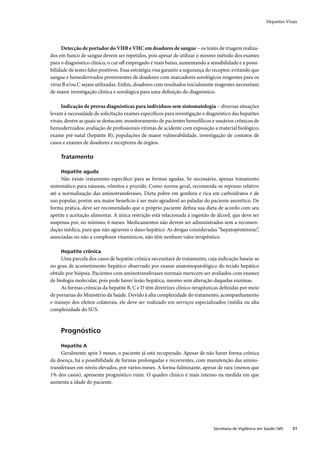 Guia de vigilância epidemiológica