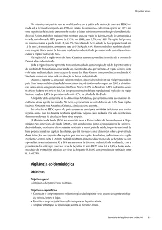 Guia de vigilância epidemiológica