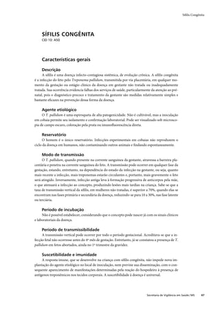 Guia de vigilância epidemiológica