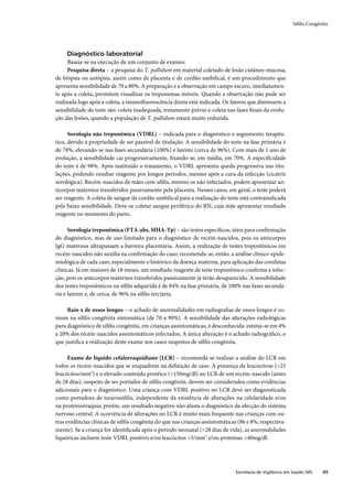 Guia de vigilância epidemiológica