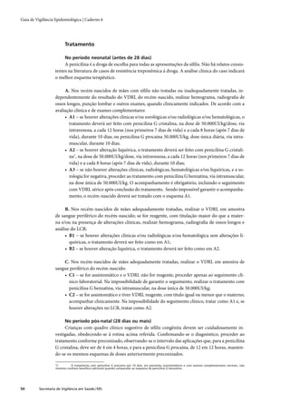 Guia de vigilância epidemiológica