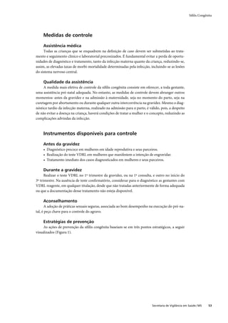 Guia de vigilância epidemiológica