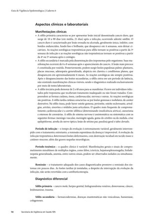 Guia de vigilância epidemiológica