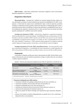 Guia de vigilância epidemiológica