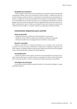 Guia de vigilância epidemiológica