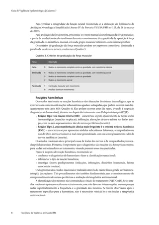 Guia de vigilância epidemiológica