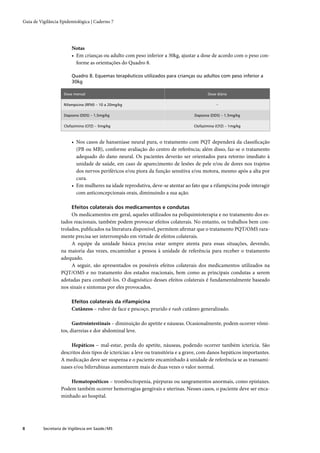 Guia de vigilância epidemiológica