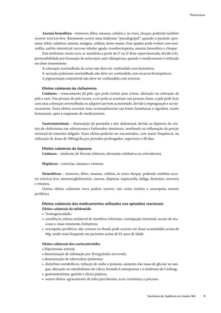 Guia de vigilância epidemiológica