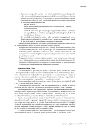 Guia de vigilância epidemiológica