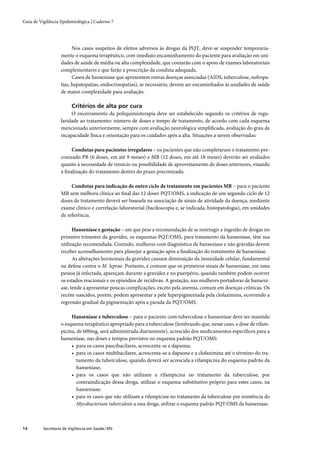 Guia de vigilância epidemiológica