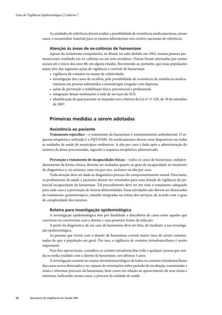 Guia de vigilância epidemiológica