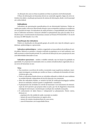 Guia de vigilância epidemiológica