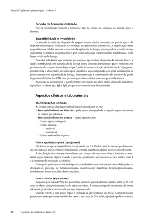 Guia de vigilância epidemiológica