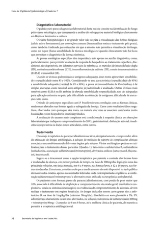 Guia de vigilância epidemiológica