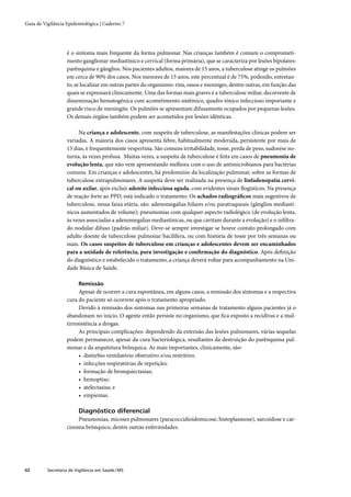 Guia de vigilância epidemiológica