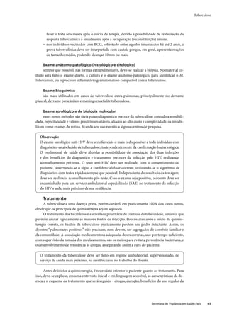 Guia de vigilância epidemiológica