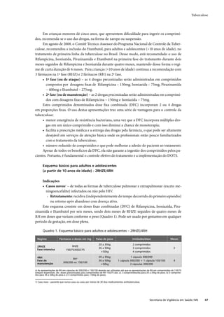 Guia de vigilância epidemiológica