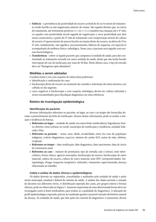 Guia de vigilância epidemiológica