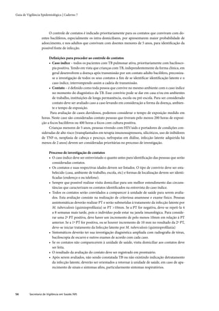 Guia de vigilância epidemiológica