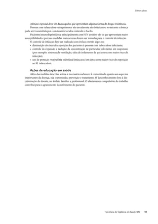 Guia de vigilância epidemiológica