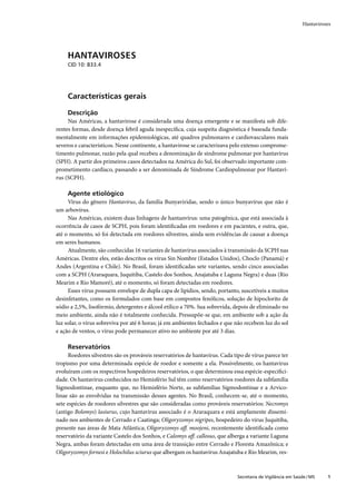 Guia de vigilância epidemiológica