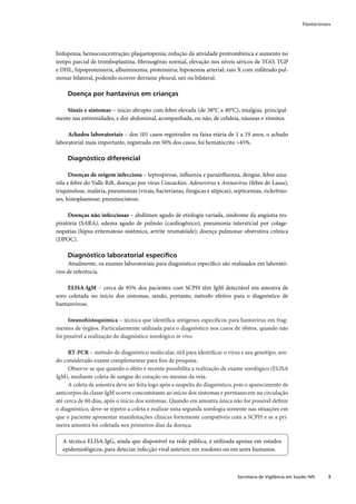 Guia de vigilância epidemiológica