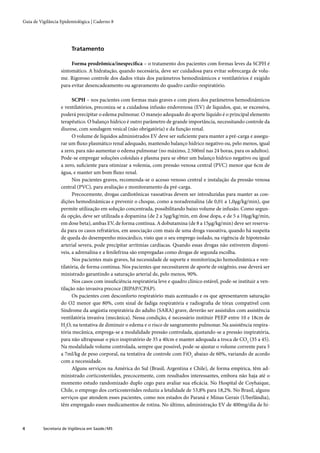 Guia de vigilância epidemiológica