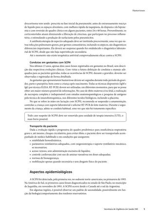 Guia de vigilância epidemiológica