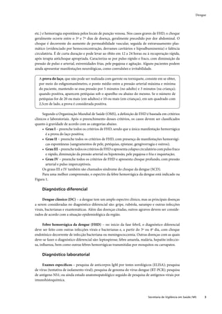 Guia de vigilância epidemiológica