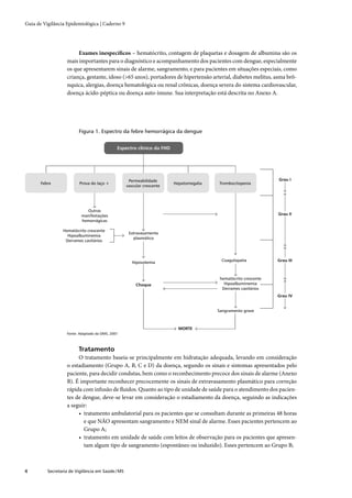 Guia de vigilância epidemiológica