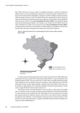 Guia de vigilância epidemiológica