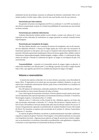 Guia de vigilância epidemiológica