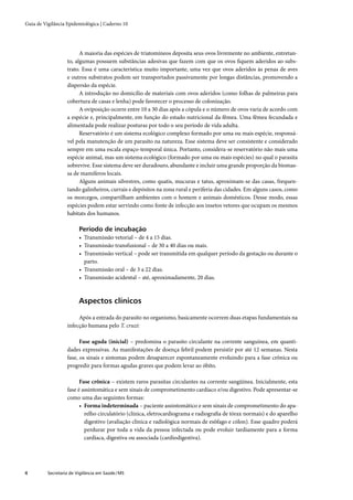 Guia de vigilância epidemiológica