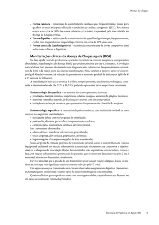 Guia de vigilância epidemiológica