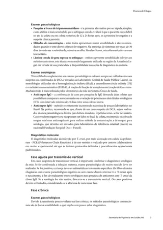 Guia de vigilância epidemiológica