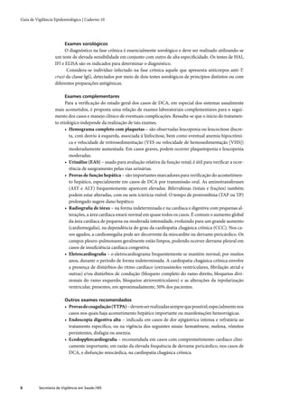 Guia de vigilância epidemiológica