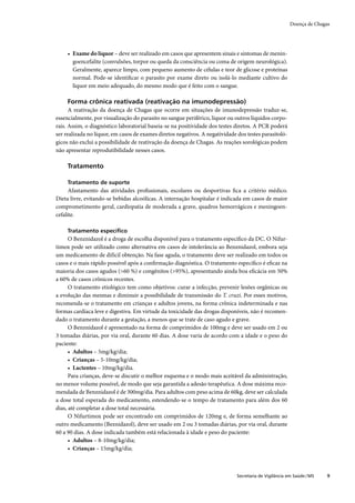 Guia de vigilância epidemiológica