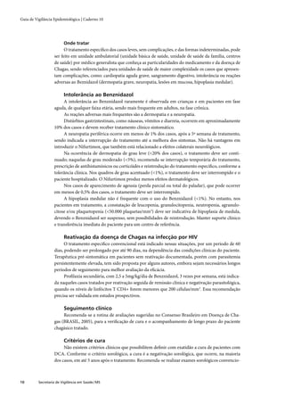 Guia de vigilância epidemiológica