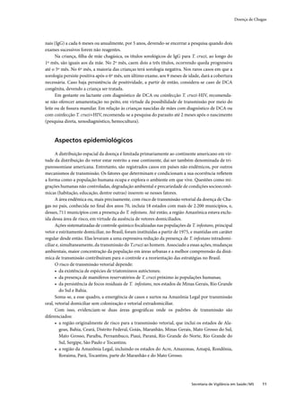 Guia de vigilância epidemiológica