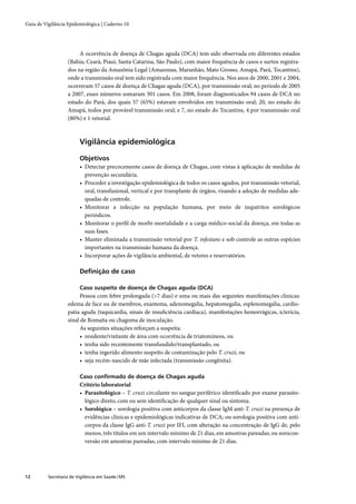 Guia de vigilância epidemiológica