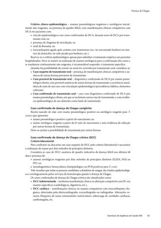 Guia de vigilância epidemiológica