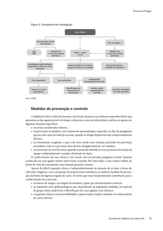 Guia de vigilância epidemiológica