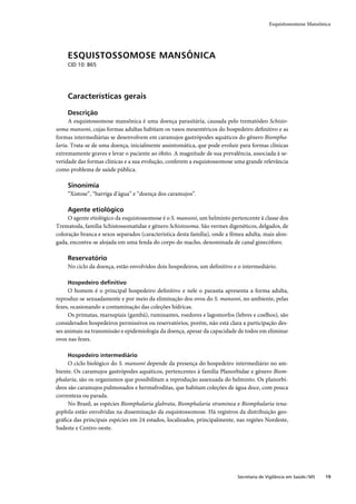 Guia de vigilância epidemiológica