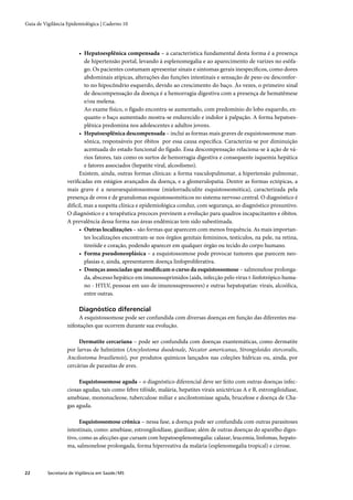 Guia de vigilância epidemiológica