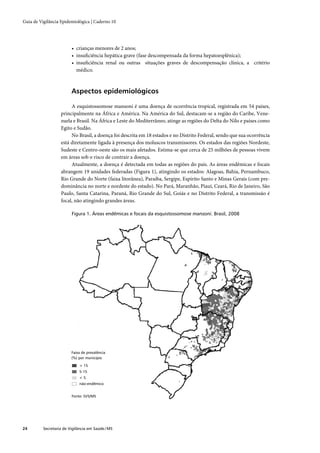 Guia de vigilância epidemiológica